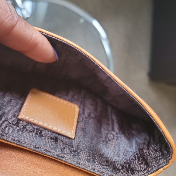 Dior Belt Bag - Picture 6 of 7